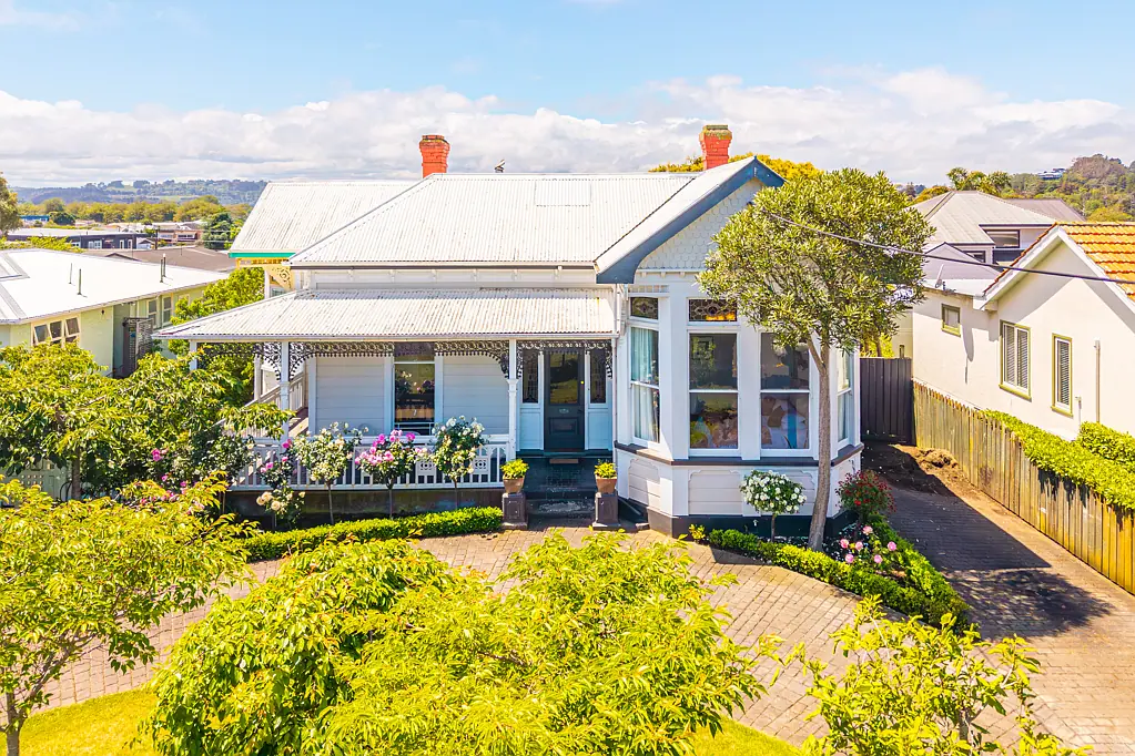 12 Campbell Street, Whanganui Central, Whanganui, Manawatu-Wanganui