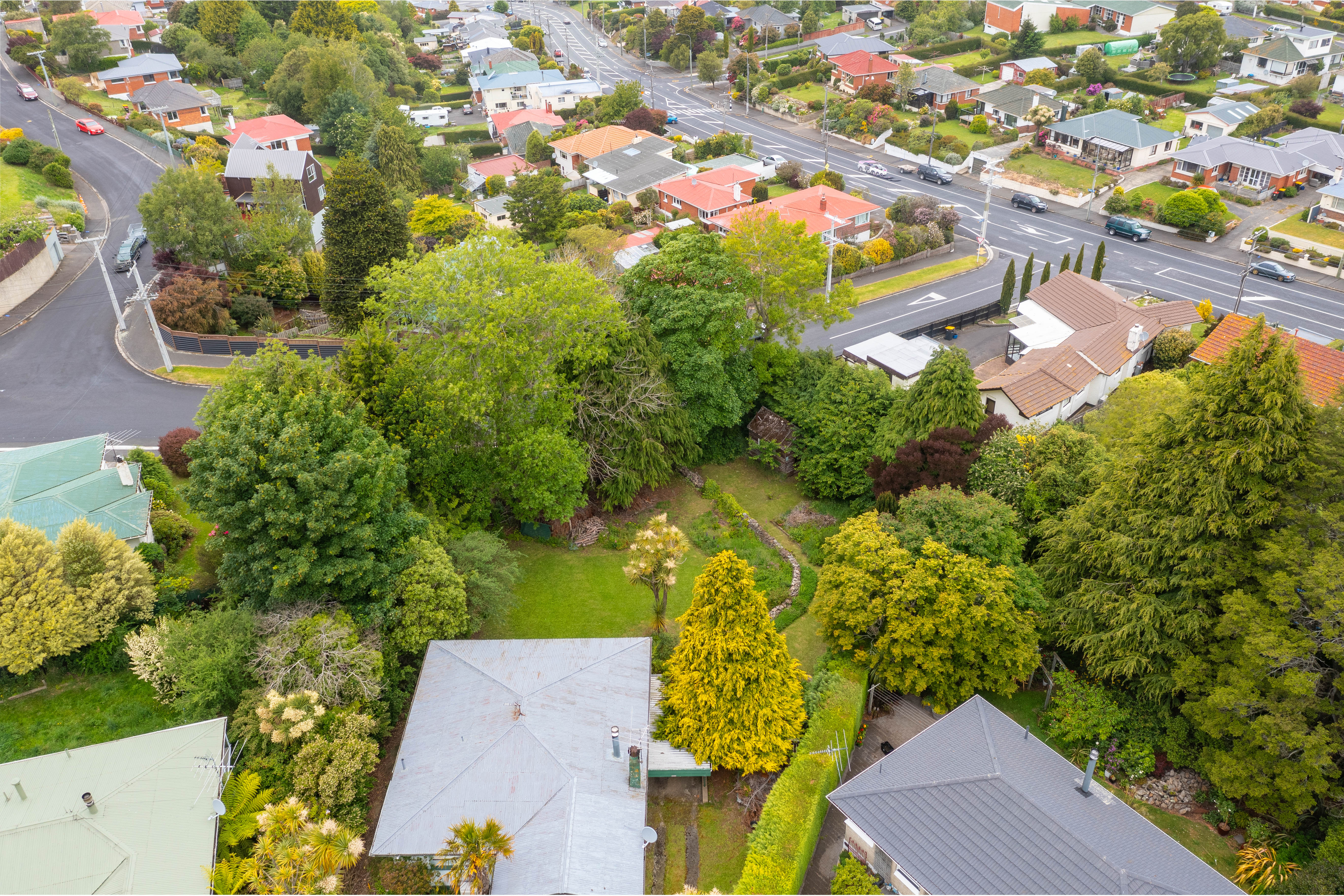 7 Gilkison Street, Halfway Bush, Dunedin, 0 ਕਮਰੇ, 0 ਬਾਥਰੂਮ, Section