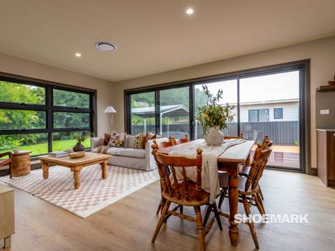 Braidwood 3 Bedroom BRAND NEW! 10 Coghill Street