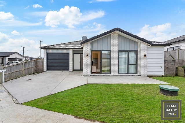 2 Creswell Lane, Papakura, Papakura, Papakura