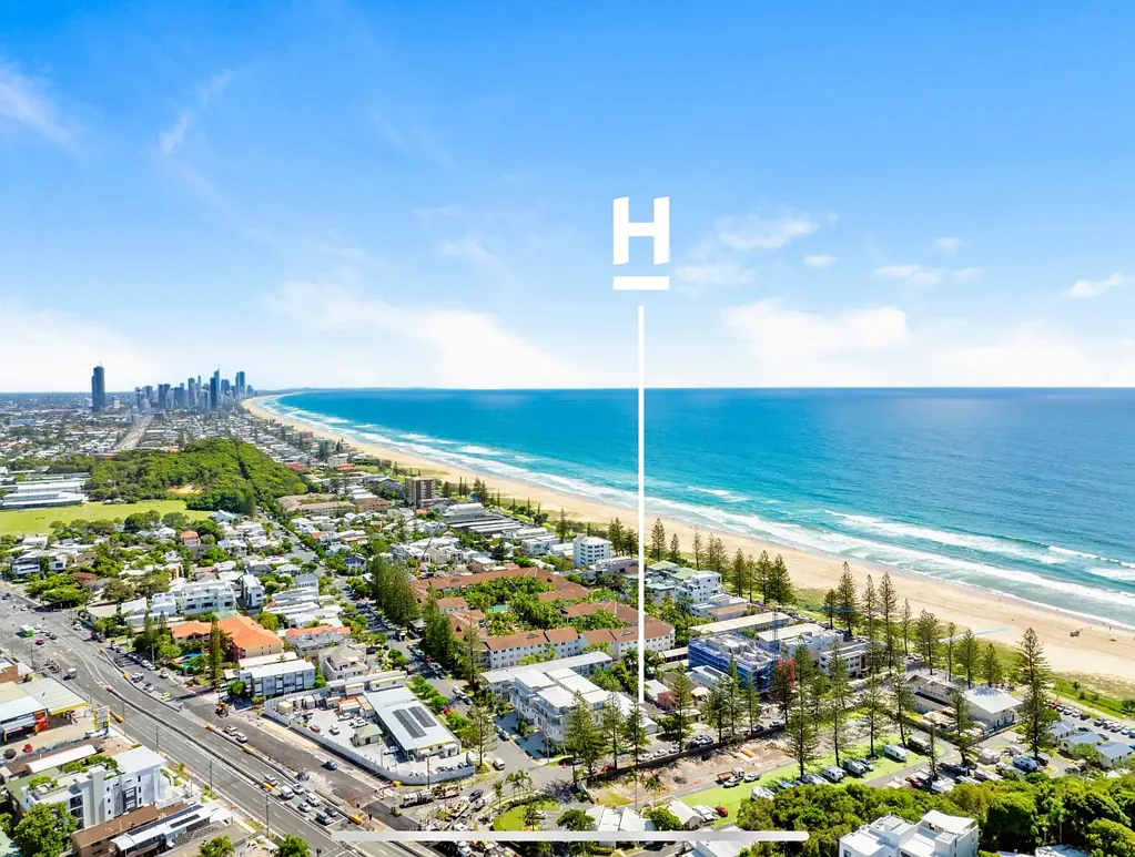 Miami 3房  Rare Beachside Development Opportunity with Stunning Location – Miami, Gold Coast