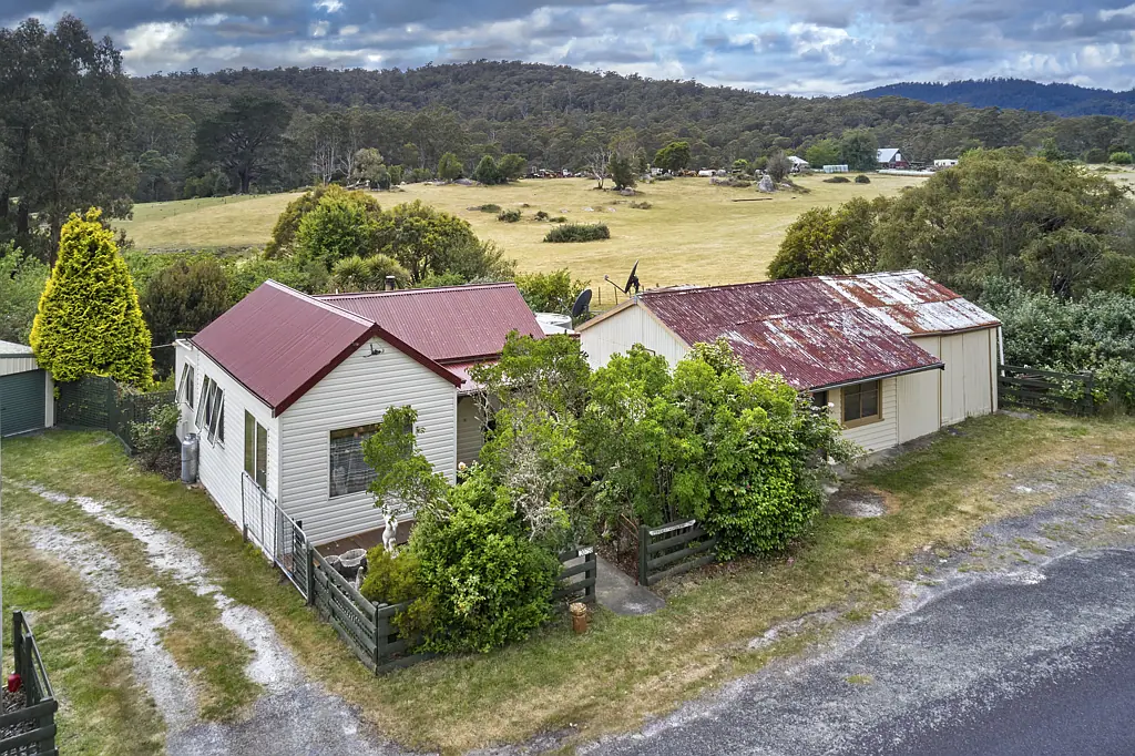 Moorina 4房  Charming Rural Retreat with Tourism Venture Potential