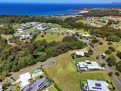 5 Balmoral Close, Red Head, NSW 2430, 0 Bedrooms, 0 Bathrooms, Section
