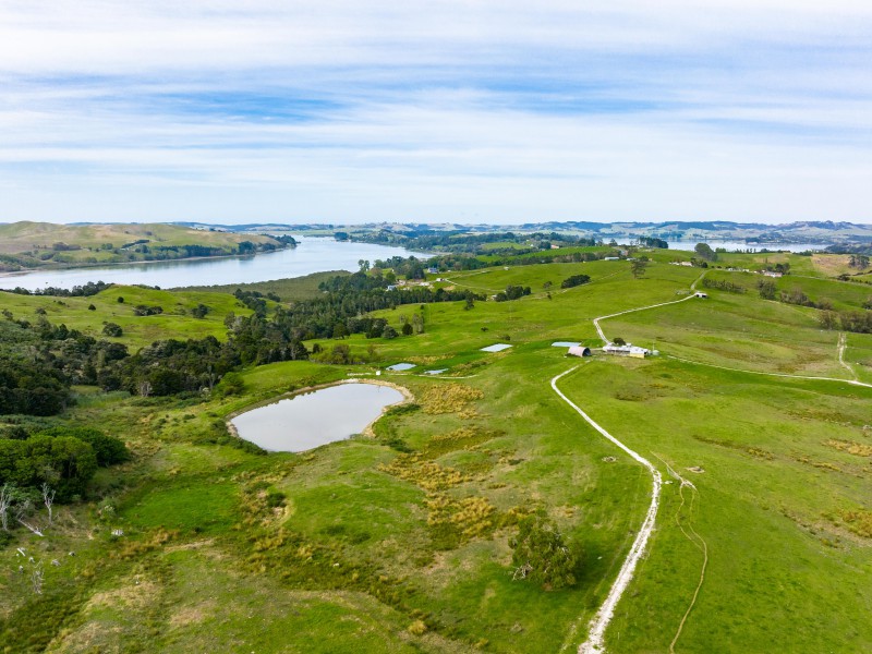 181 Pahi Road, Paparoa, Kaipara, 0 Schlafzimmer, 0 Badezimmer