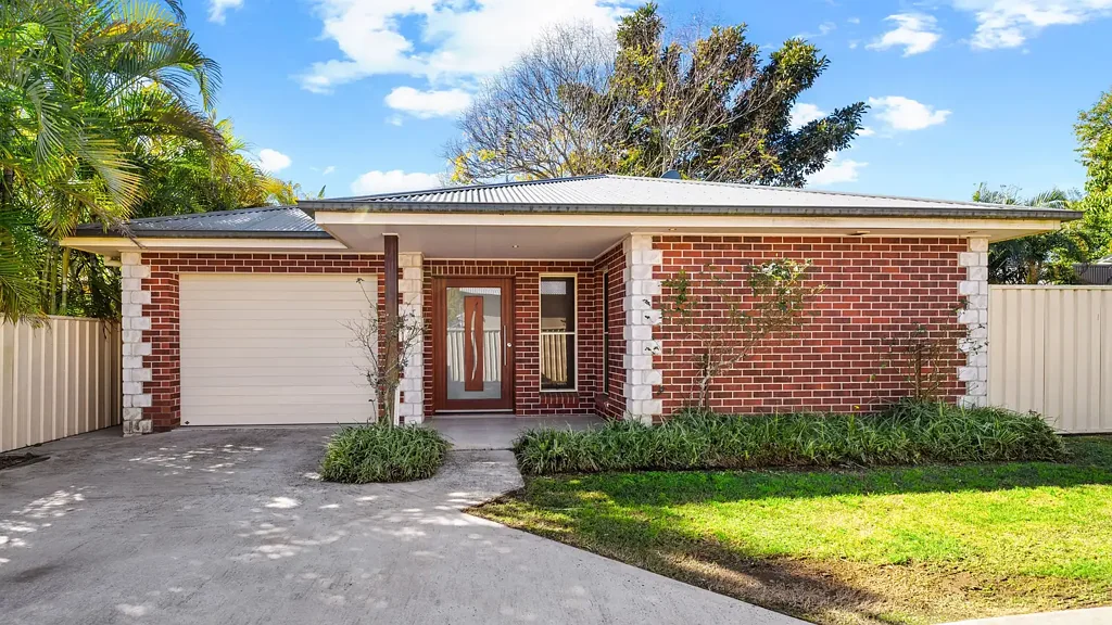 4 Chapman Street, Grafton, NSW 2460