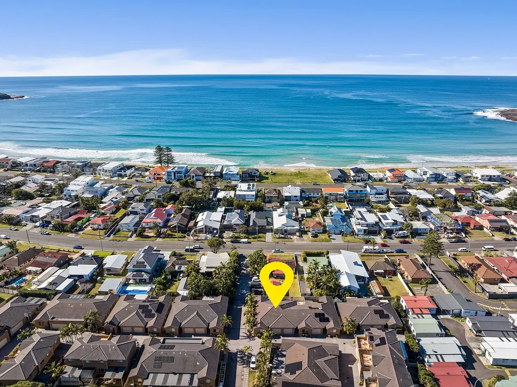 1/108 Osborne Parade, Warilla, NSW 2528