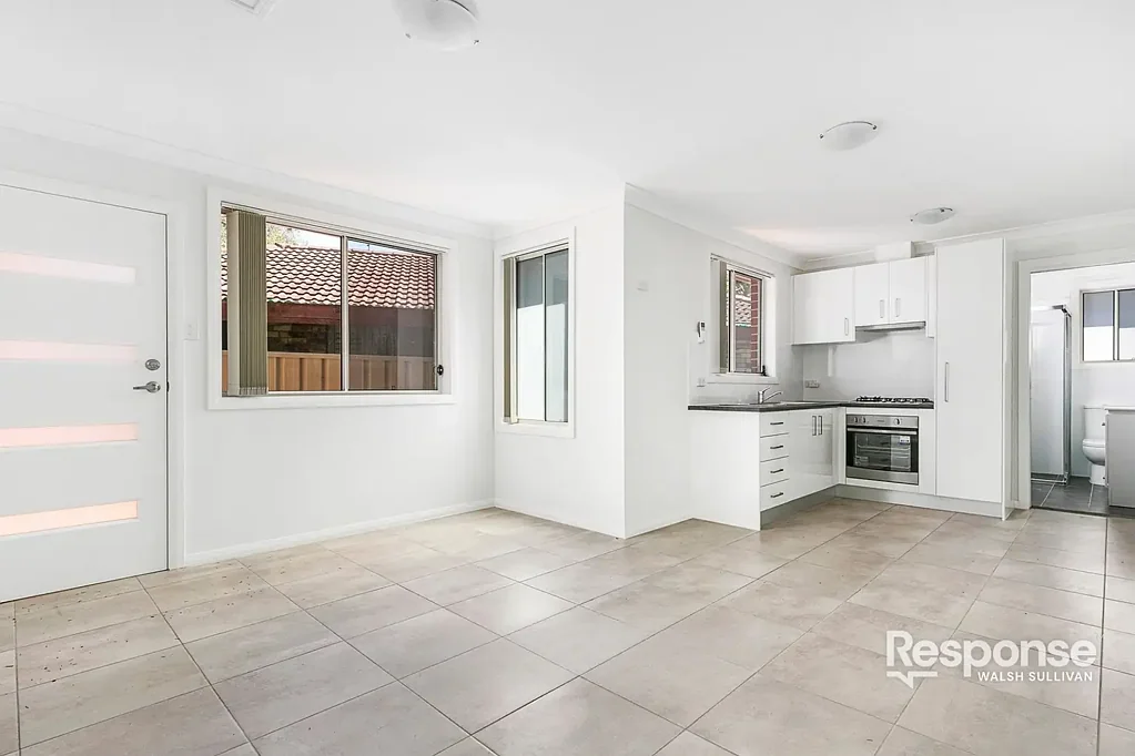 Conveniently Located Modern Granny Flat!