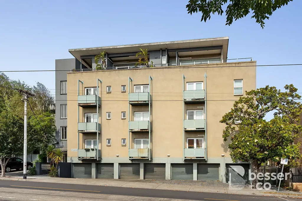 33/87 Alma Road, St Kilda East, VIC 3183
