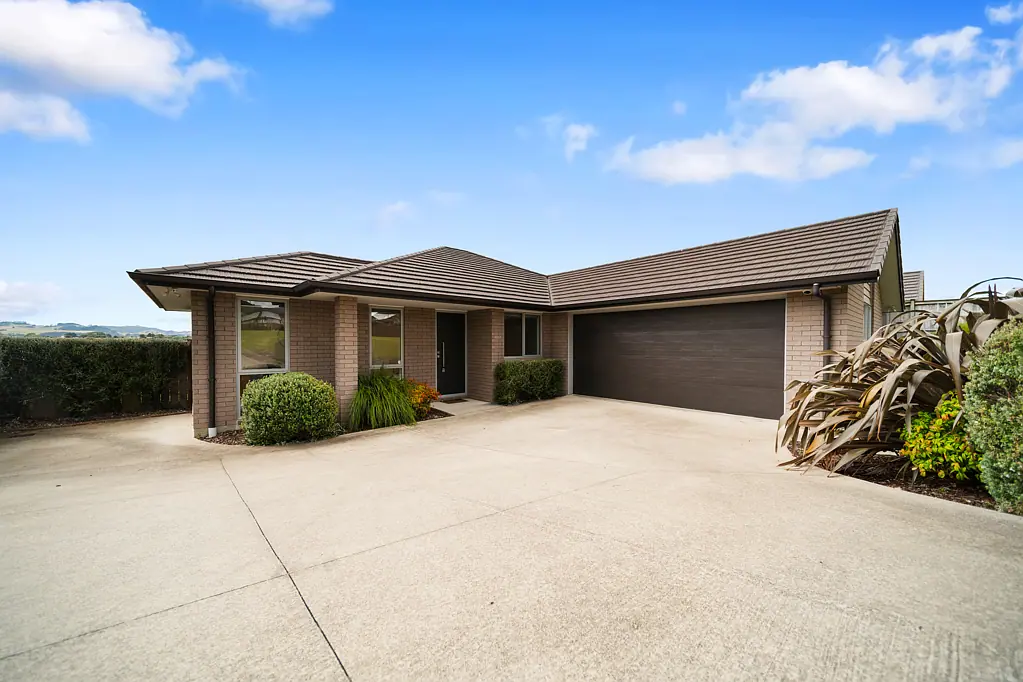 8 Bellenden Crescent, Pokeno, Franklin, Auckland