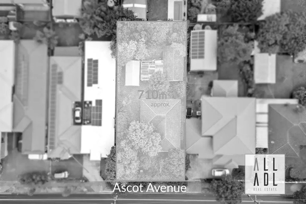 32 Ascot Avenue, Vale Park, SA 5081