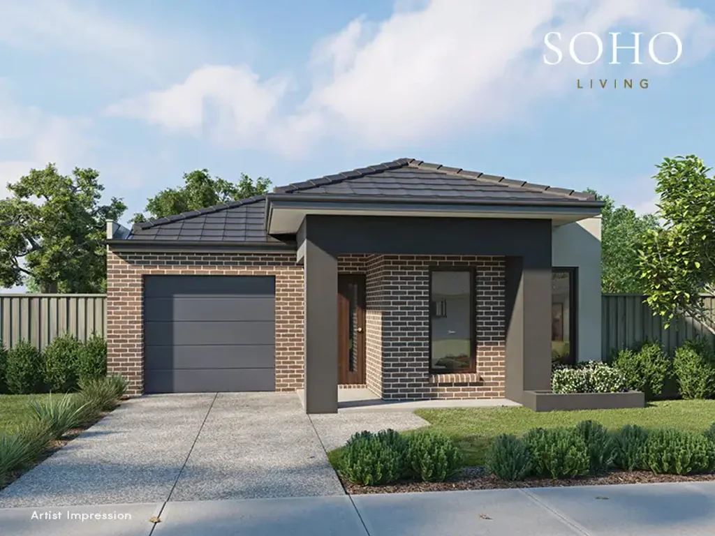 Springvale South 4 Bedroom It’s all included! Enquire today to secure this stunning turnkey townhome that has everything you need already included in the price