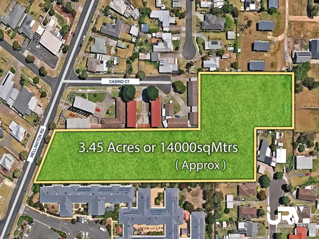 Portland Approved 21 Lot Subdivision - Prime Development