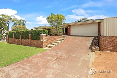 Bibra Lake 4 Slaapkamer The Perfect Family Home in a Prime Elevated Location