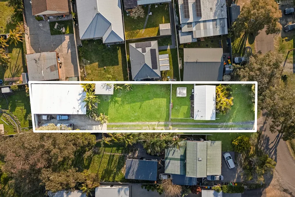 Noraville 3房  Dual-Income Coastal Gem with DA Approval for Family Home