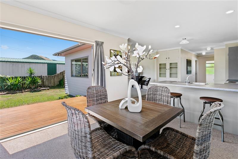 Gladstone Road, Waihi, Hauraki, 0 રૂમ, 1 બાથરૂમ