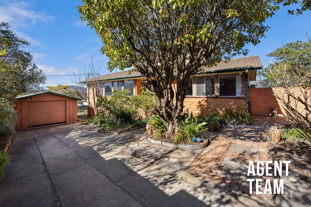 Rivett 4房  Endless Potential in a Prime Weston Creek Pocket