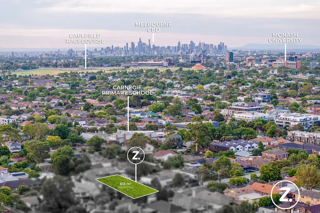 193 Koornang Road, Carnegie, VIC 3163