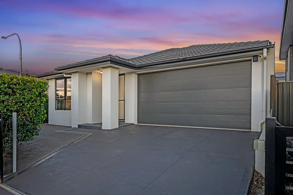 45 Nelson Road, Box Hill, NSW 2765