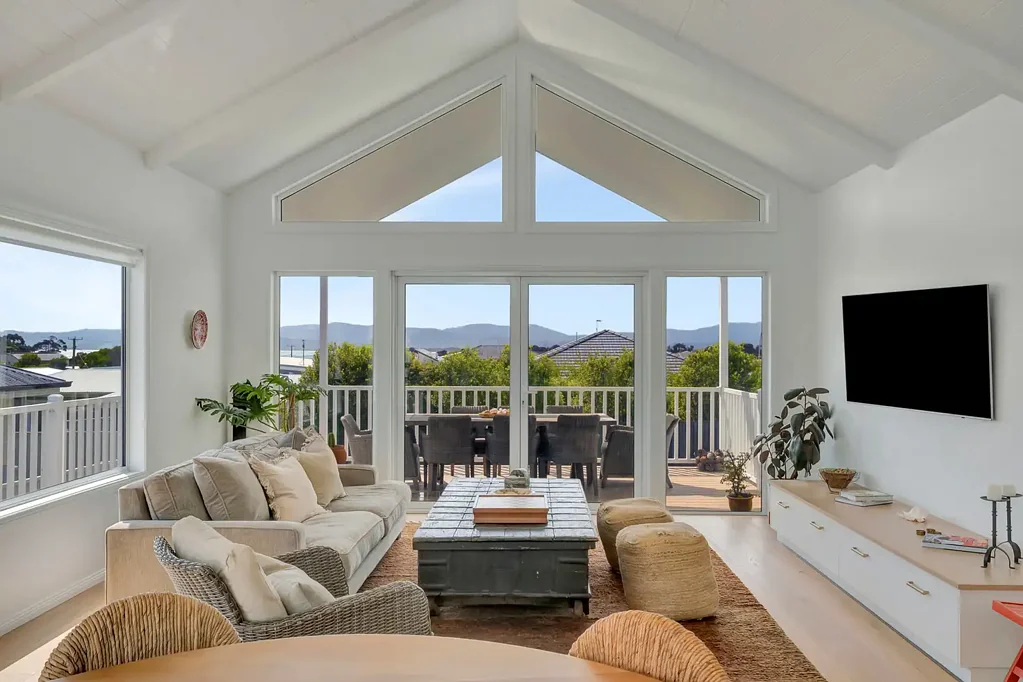 Hawley Beach 3غرفة نوم A STATEMENT OF STYLE IN THE HEART OF HAWLEY BEACH