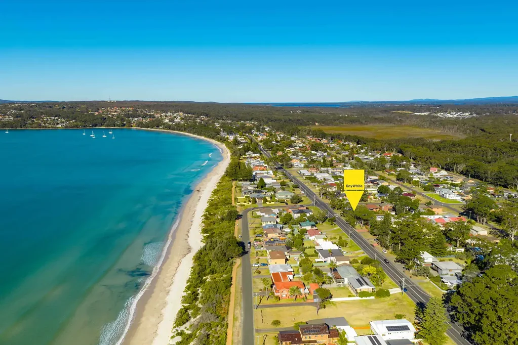 Vincentia 6Zimmer DUAL OCCUPANCY OPPORTUNITY