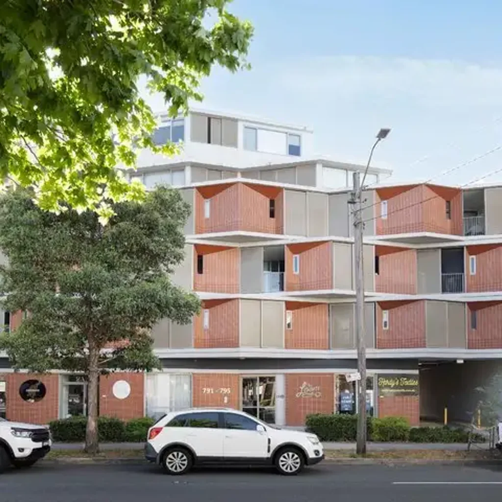 306/791-795 Botany Road, Rosebery, NSW 2018