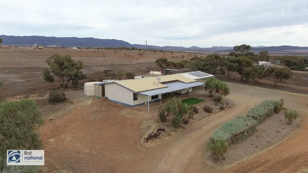 88 Grandview Drive, Quorn, SA 5433