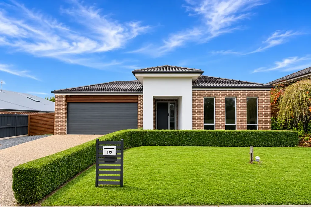 Family Living with Entertainer's Flair