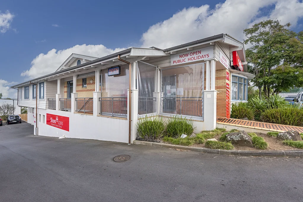 Northcross Northcross Medical