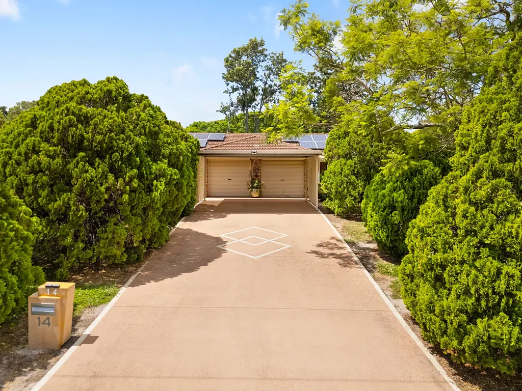 14 Shayne Avenue, Deception Bay, QLD 4508