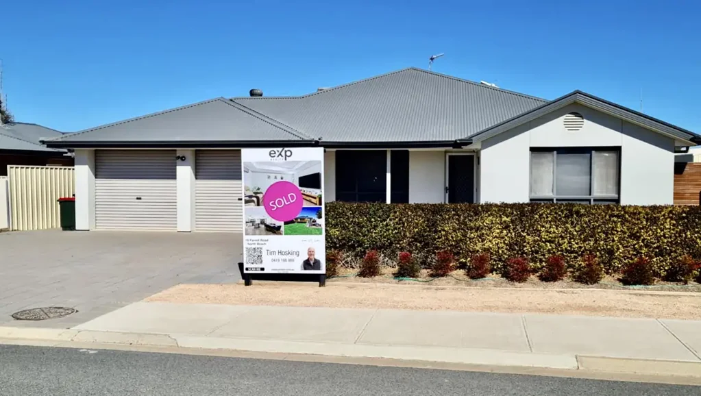 19 Farrell Road, North Beach, SA 5556