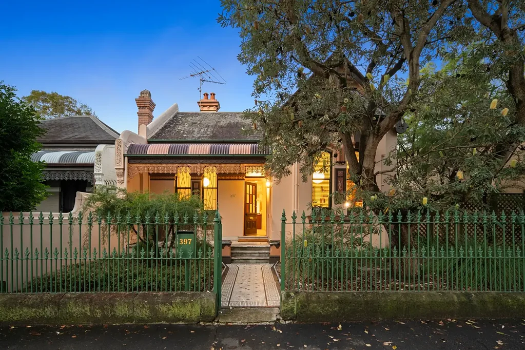 397 Glebe Point Road, Glebe, NSW 2037