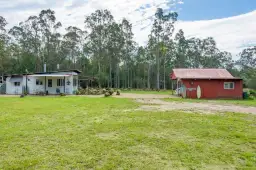 29 BOSTOCK RD, Tucabia