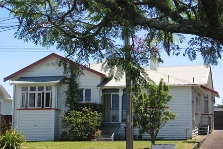 Residential Suburban Density Transition