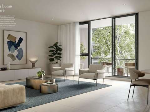 Auburn 4 Bedroom Great Connectivity!! Great Location!! Luxury Apartments!!