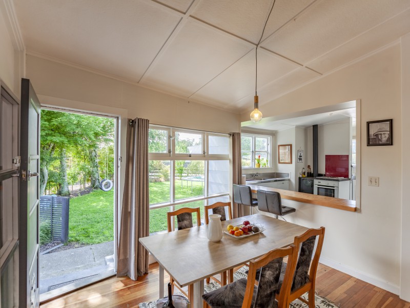 13 Harker Street, Waipawa, Hawkes Bay, 3 ਕਮਰੇ, 1 ਬਾਥਰੂਮ