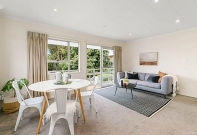Epic location, Cosy & Comfortable
