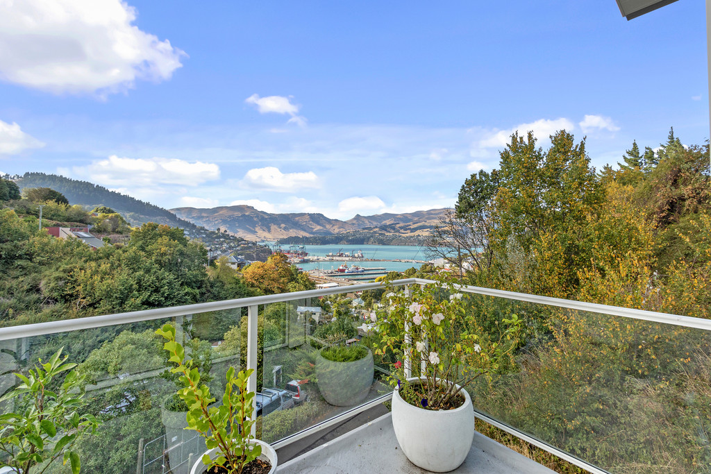 18 Ticehurst Terrace, Lyttelton, Christchurch, 4房, 2浴