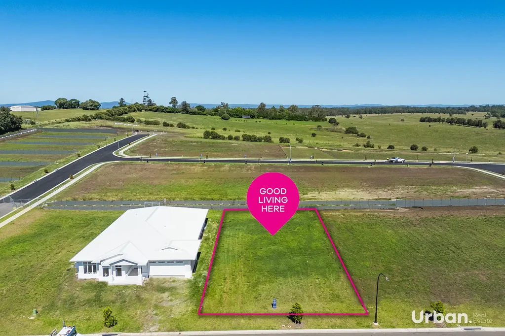 LOT 612/8 Shorthorn Road, Lochinvar, NSW 2321
