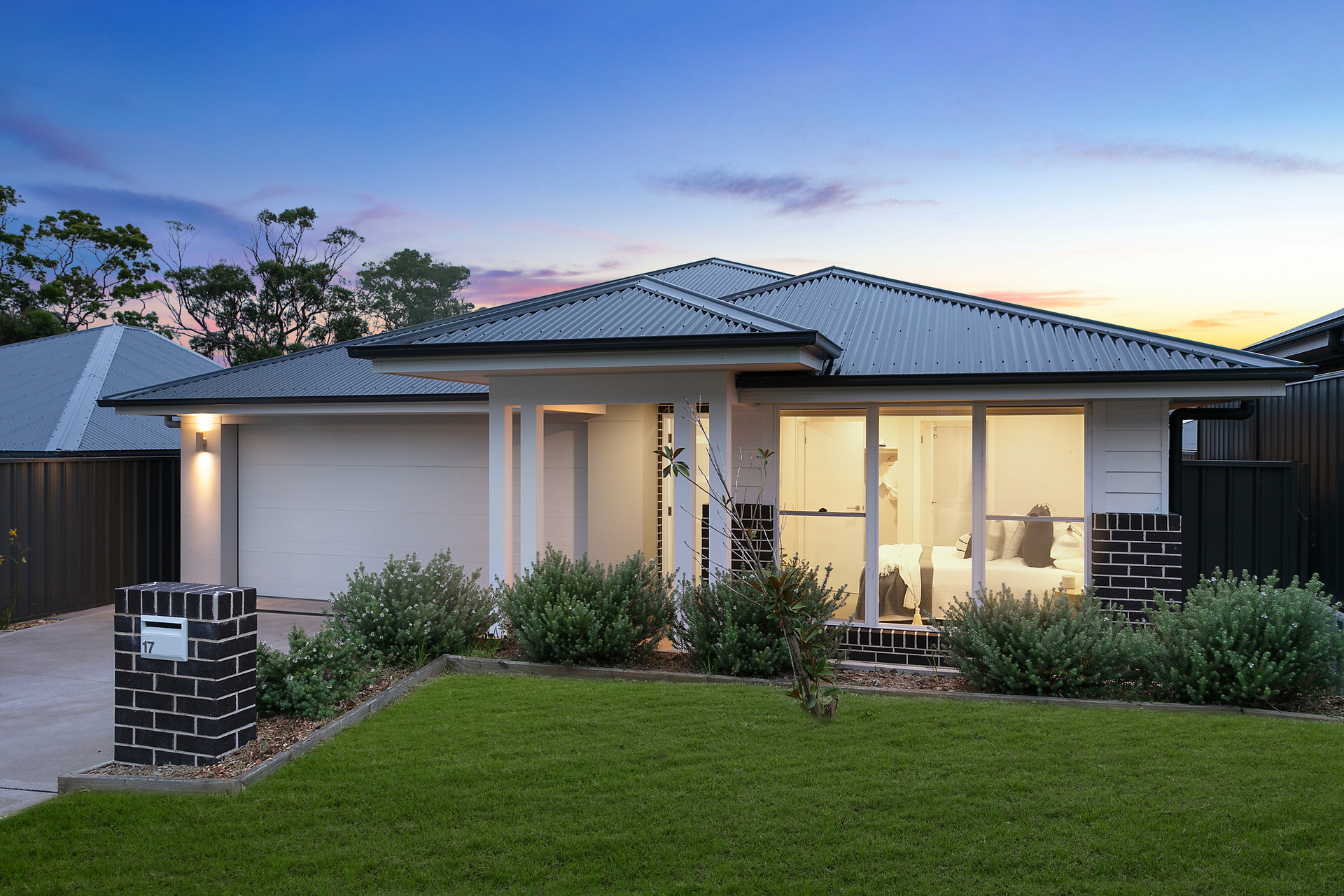 17 GOORAWIN ST, GWANDALAN NSW 2259, 0 Kuwarto, 0 Banyo, House