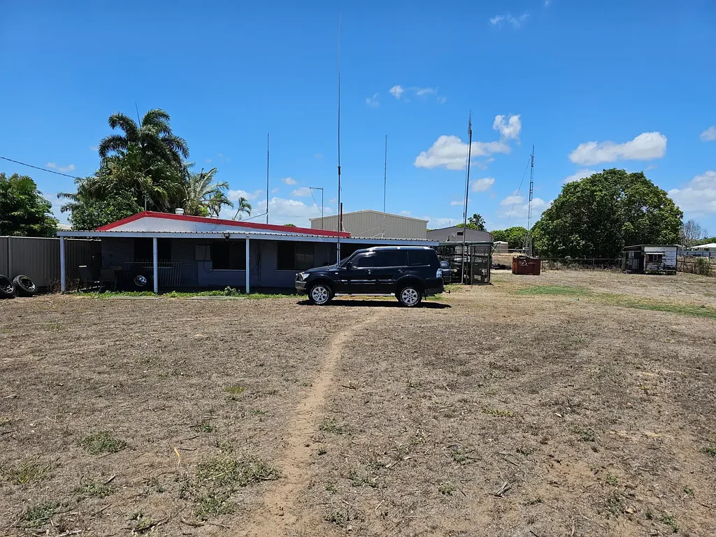 3 Sutcliffe Street, Ayr, QLD 4807