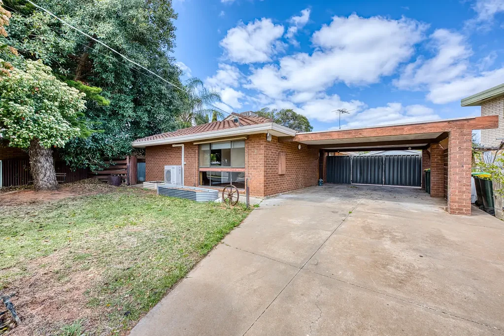 2 Coleman Avenue, Mildura, VIC 3500