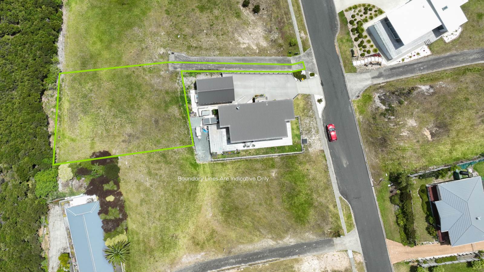 60 Bay Heights Drive, Karikari Peninsula, Far North, 0 rūma, 0 rūma horoi