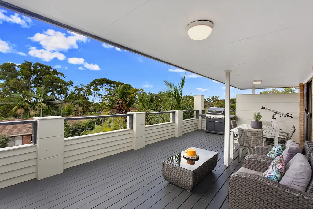 Bonny Hills 5Habitaciones Embrace The Coastal Lifestyle In This Family Sized Home