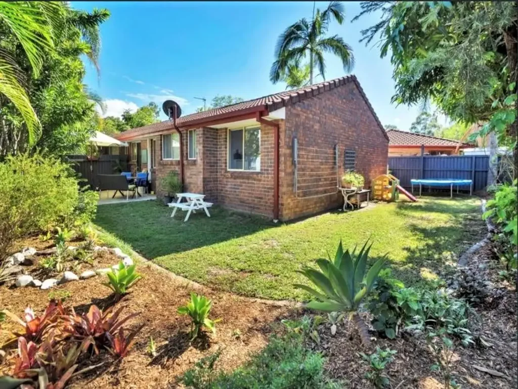 AFFORDABLE LIVING IN CENTRAL LOCATION