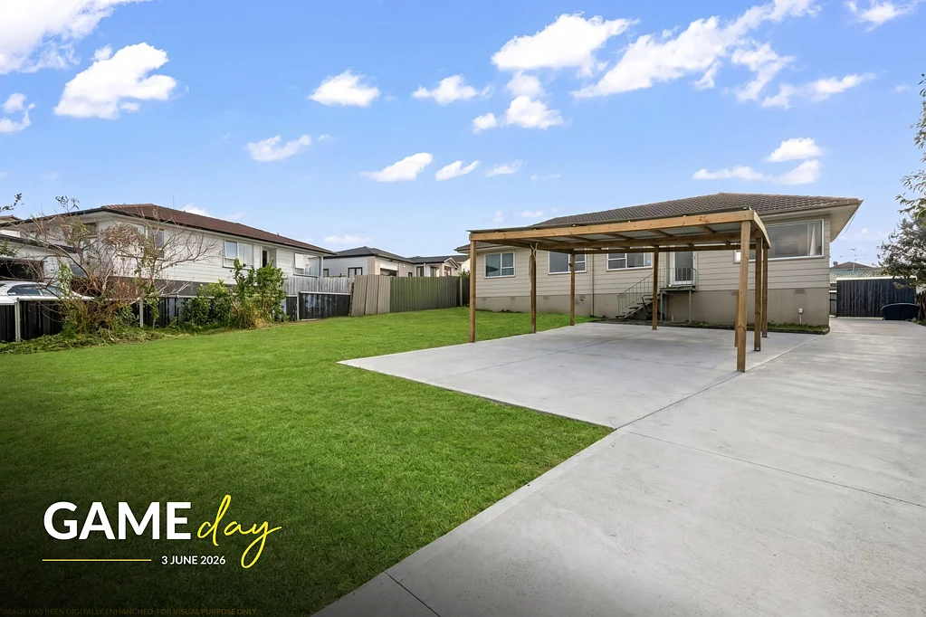 70 Archboyd Avenue, Mangere East, Manukau City, Auckland