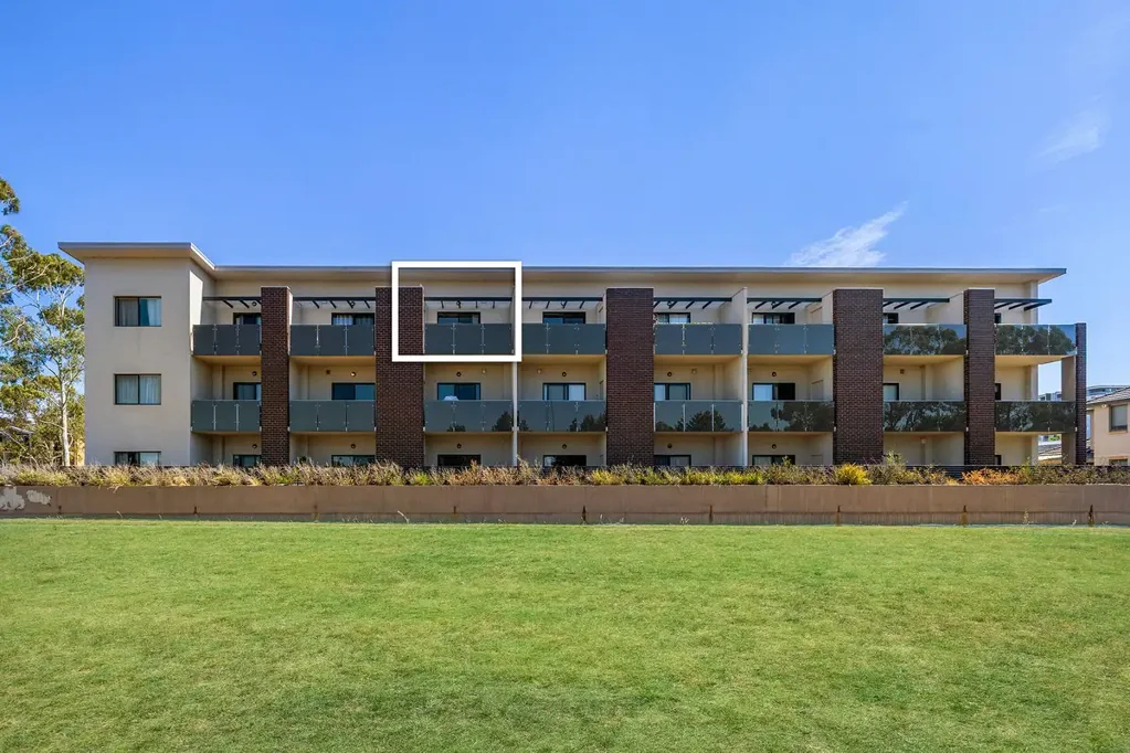 48/6 Gungahlin Place, Gungahlin, ACT 2912