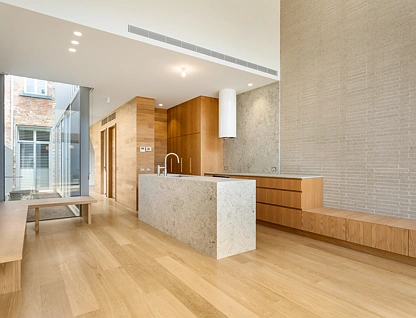 202 Drummond Street, Carlton, Melbourne CBD, 4房, 2浴, House