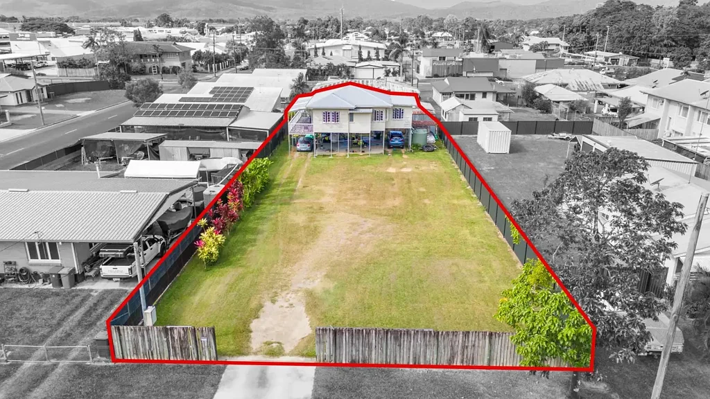 26 Wolff Street, Edmonton, QLD 4869