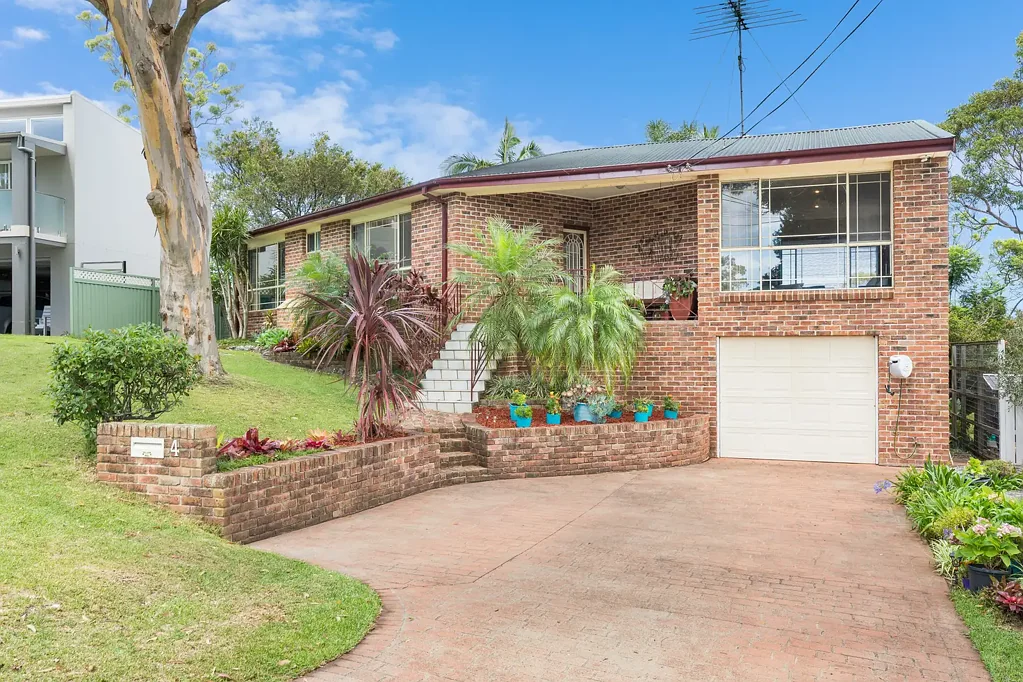 4 Turriell Bay Road, Lilli Pilli, NSW 2229