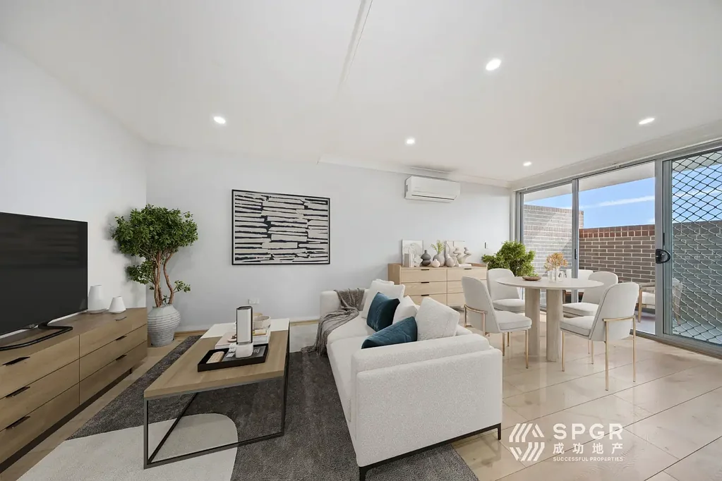 103/8 Cornelia Road, Toongabbie, NSW 2146